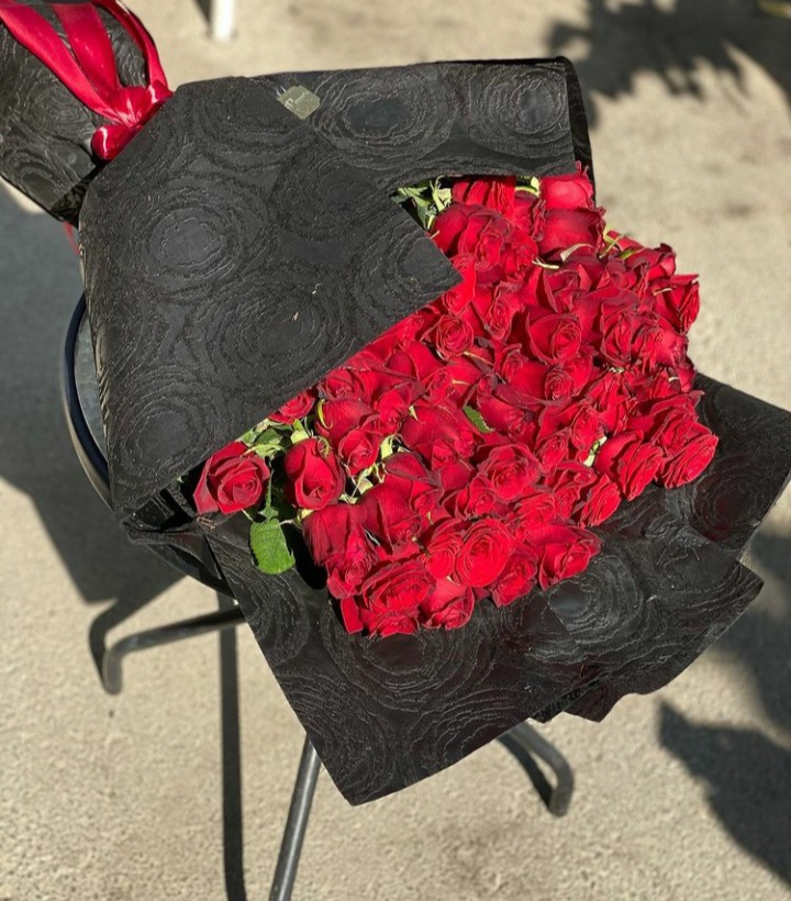  گل رز ارزان رز هلندی ممتاز رز هلندی ارزان 
