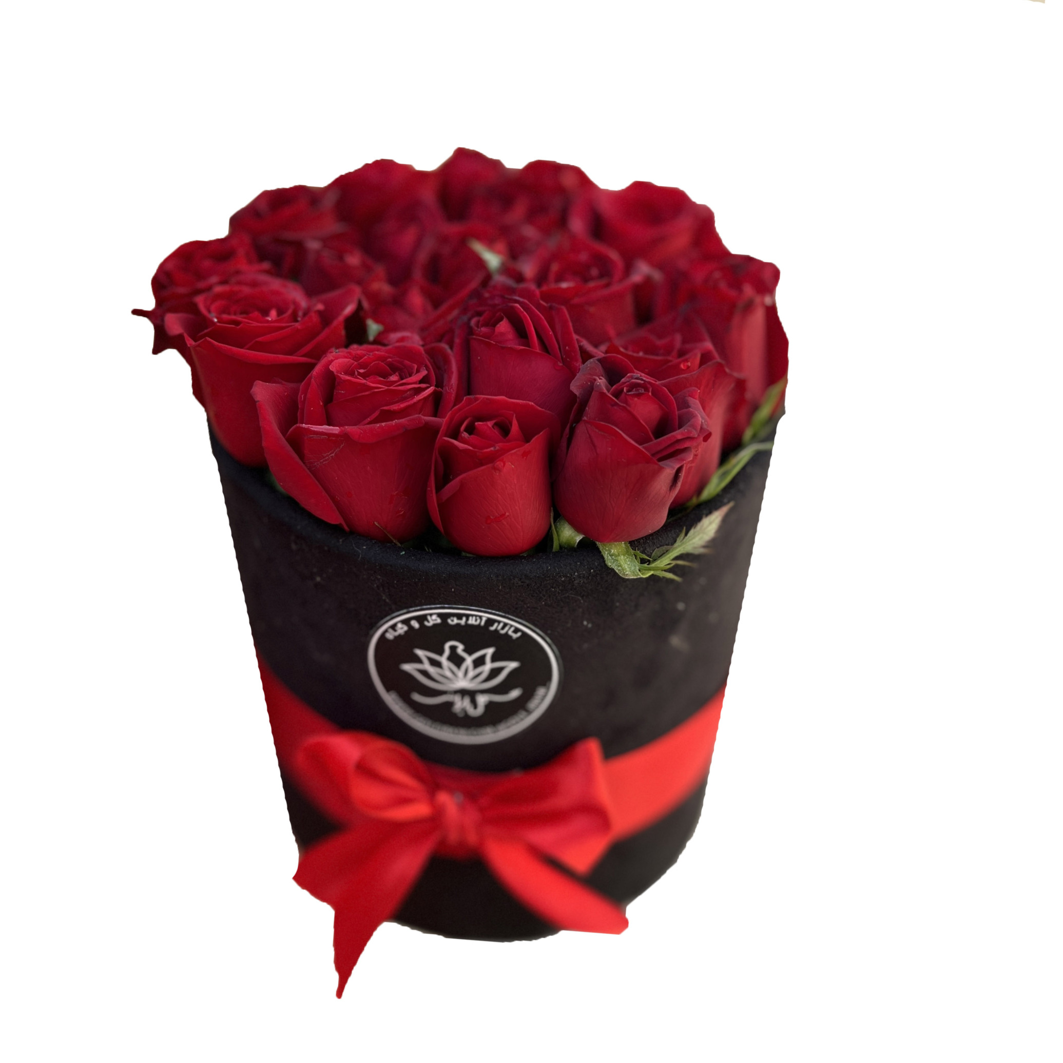 باکس گل رز سیما