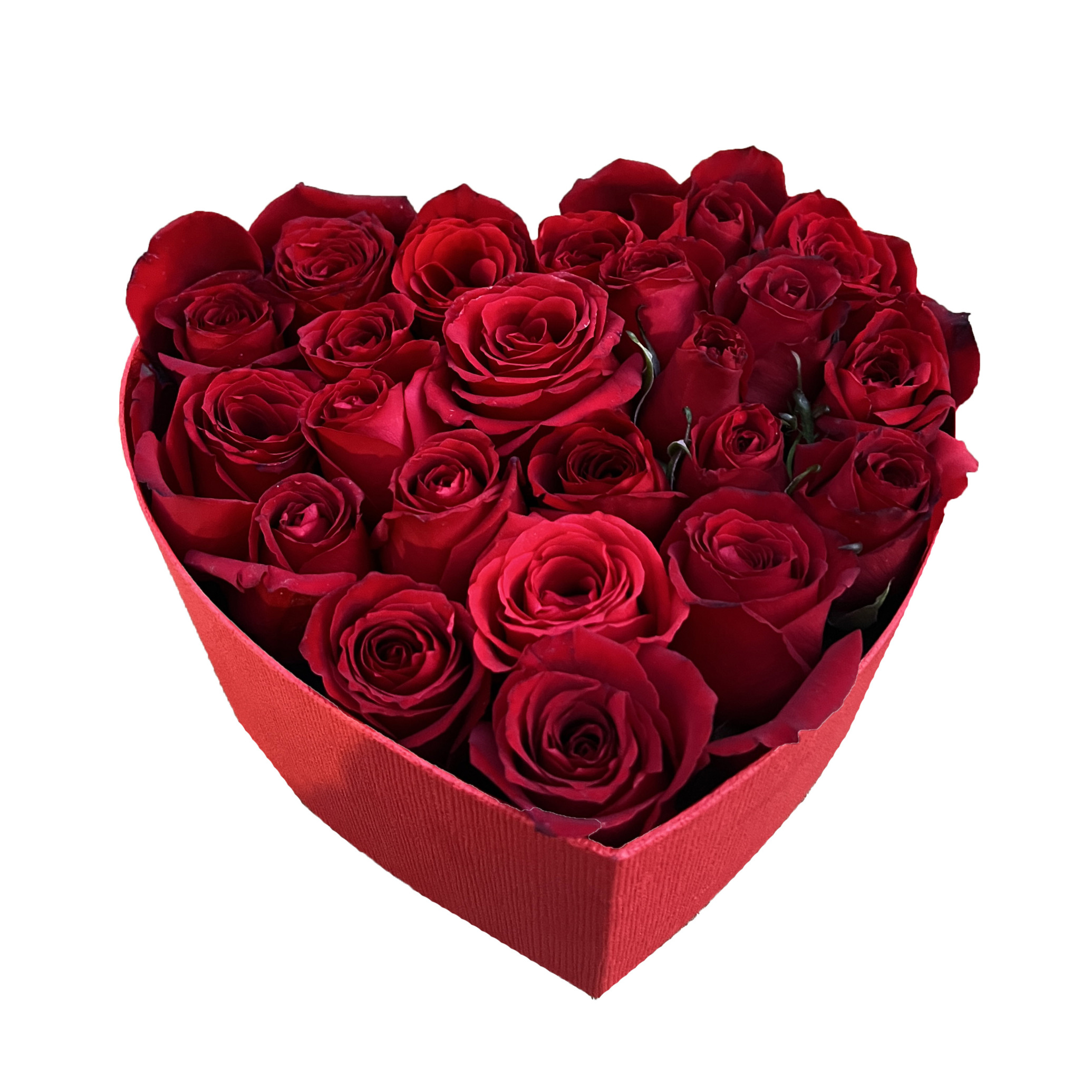  باکس قلبی ترنم 