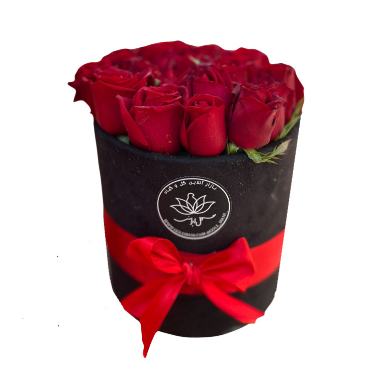 باکس گل رز سیما