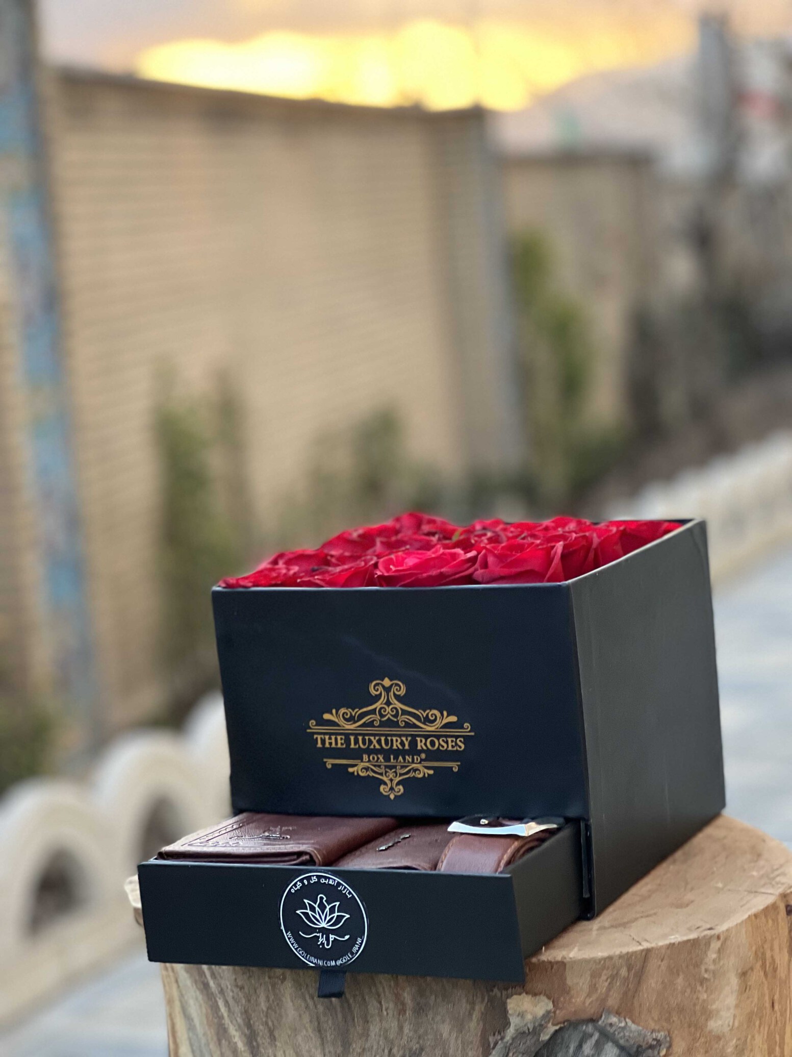  ست کامل مردانه روز پدر 